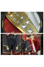 Identity V Female Dancer Animal Tamer Cosplay Costume